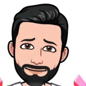 Meet your Posher, Leonel